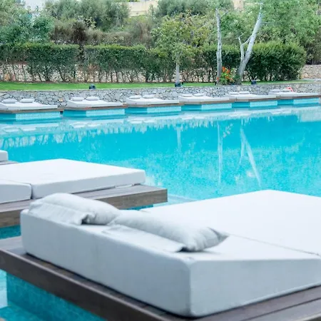 King Minos Retreat Resort&spa