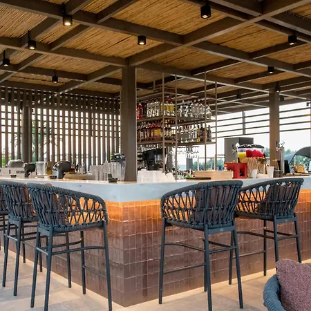 King Minos Retreat Resort&spa 5* Limenas Chersonisou