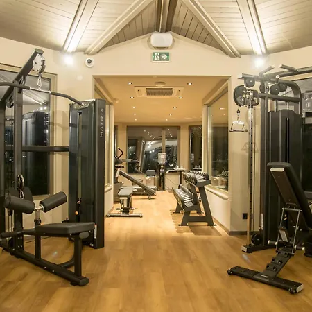 King Minos Retreat Resort&spa 5* Limenas Chersonisou