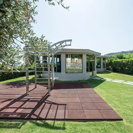 King Minos Retreat Resort&spa 5*