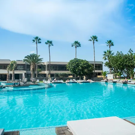 Hotel King Minos Retreat Resort&spa 5*