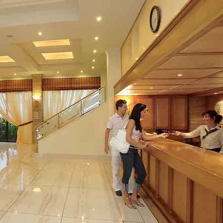 King Minos Retreat Resort&spa
