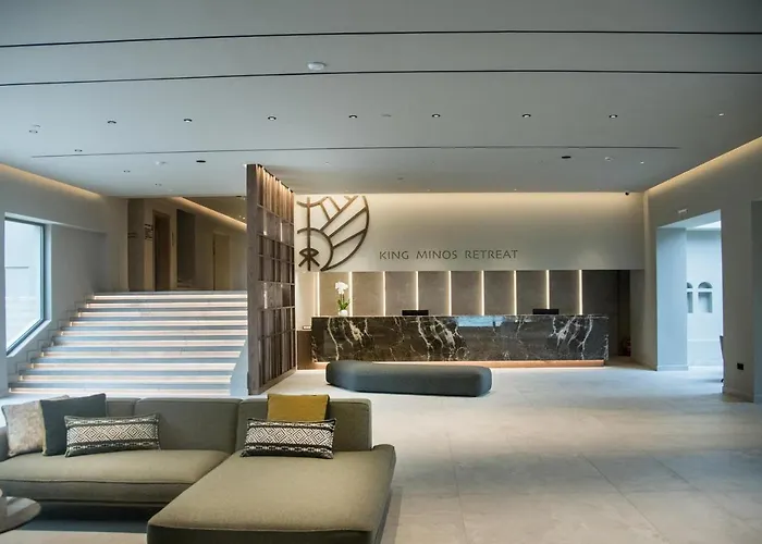 King Minos Retreat &