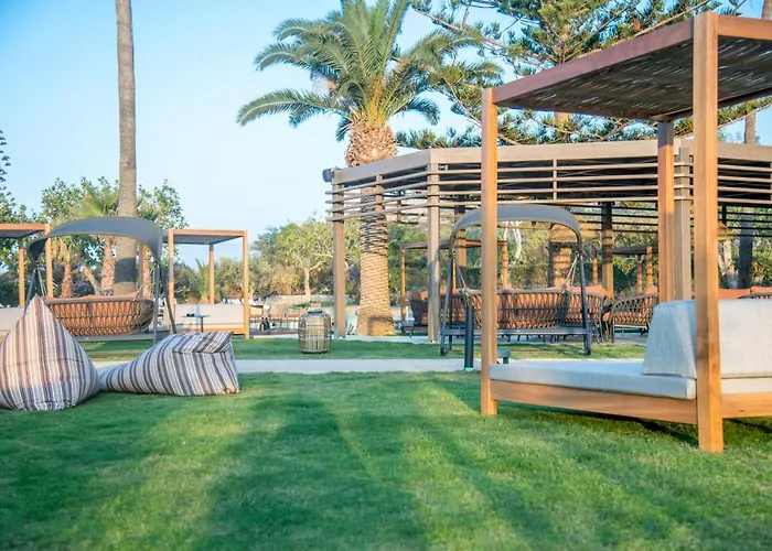 King Minos Retreat & Hotel 5*