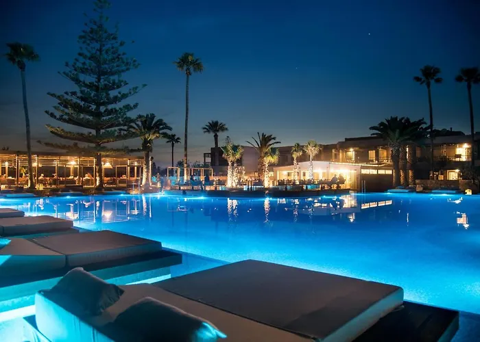 King Minos Retreat & 5* Hersónissos