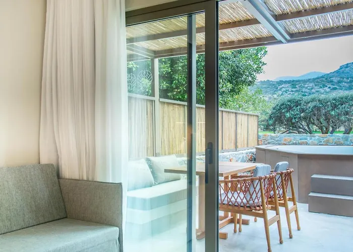 King Minos Retreat & 5*