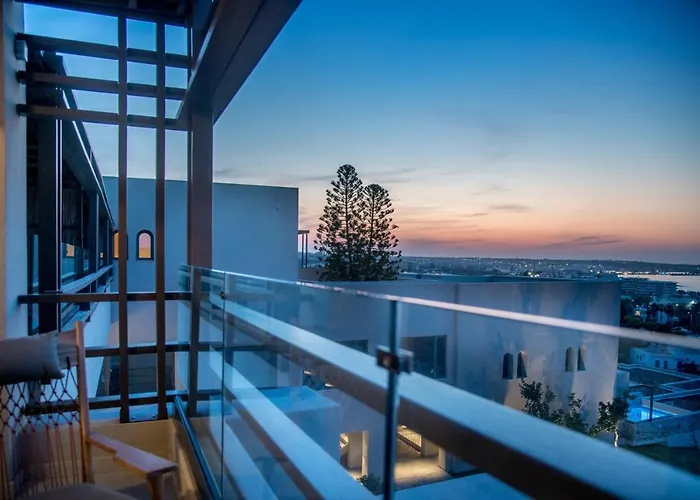 King Minos Retreat &