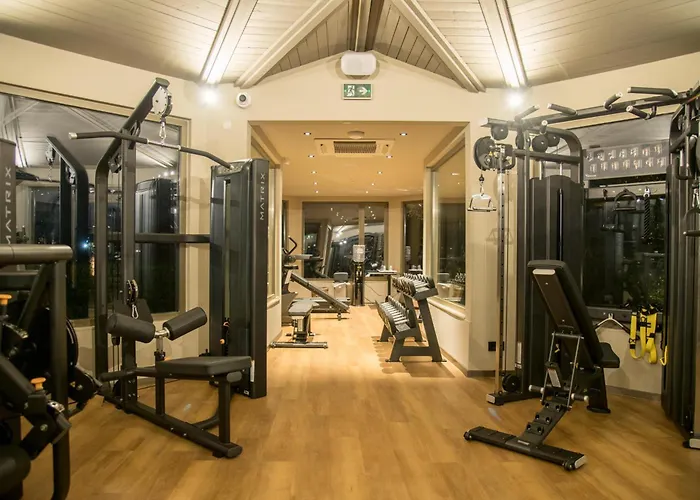 King Minos Retreat & 5* Hersónissos