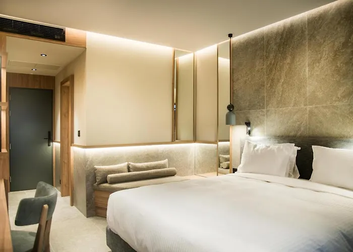 King Minos Retreat & 5*