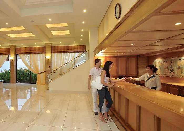 King Minos Retreat &