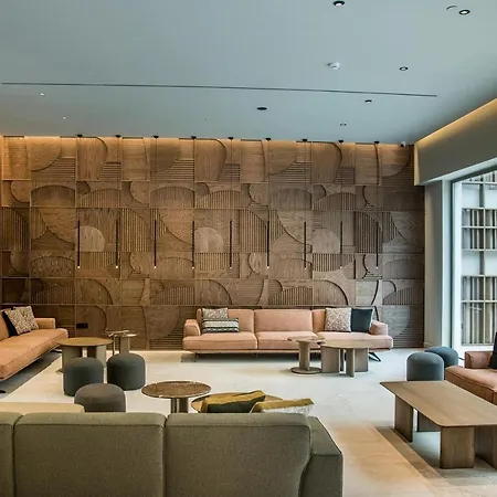 호텔 King Minos Retreat & 5*