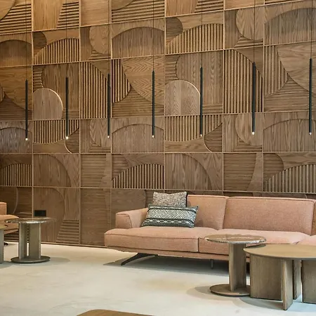 King Minos Retreat & 5* 헐소니소스