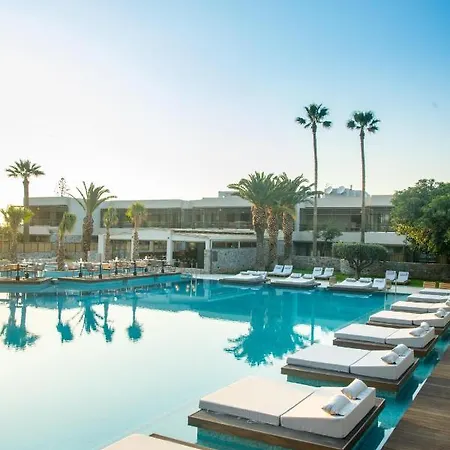 King Minos Retreat & 헐소니소스