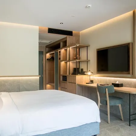 King Minos Retreat & 5* 헐소니소스