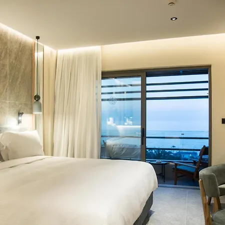 King Minos Retreat & 헐소니소스