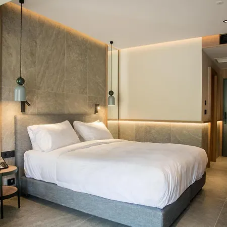 King Minos Retreat & 헐소니소스