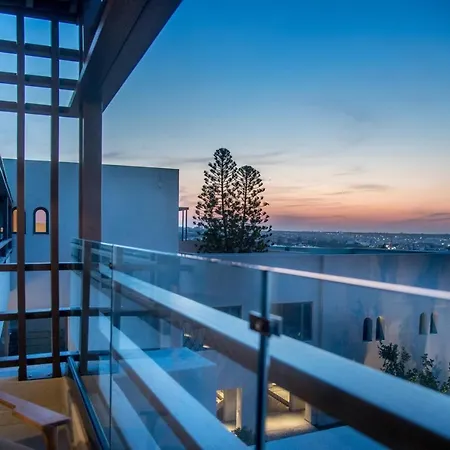 King Minos Retreat &