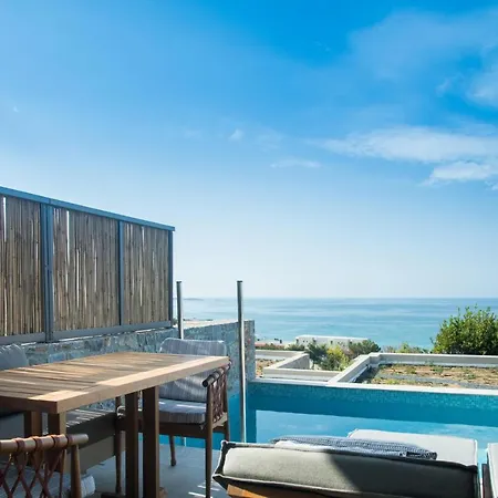 King Minos Retreat &