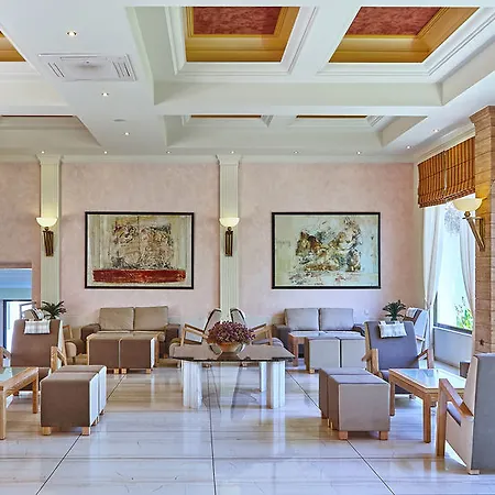 King Minos Retreat & 5* 헐소니소스