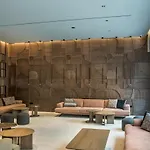 Hotell King Minos Retreat &