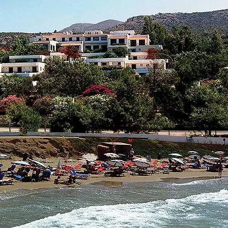 King Minos Retreat & Hotel