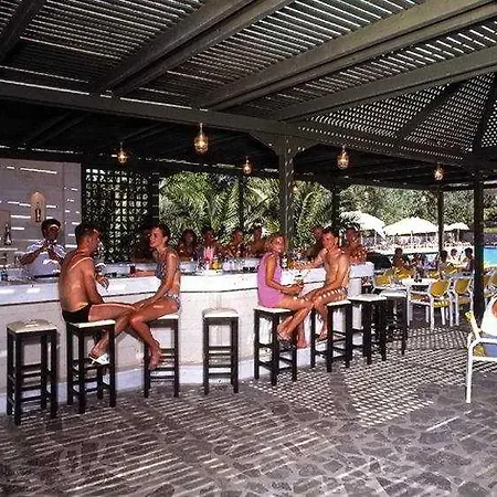 Hotel King Minos Retreat & 5*