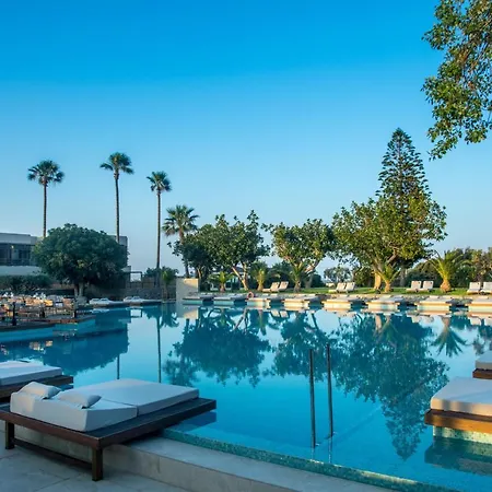 King Minos Retreat & Hotel 5*