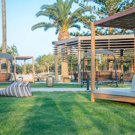 King Minos Retreat & Hotel 5*