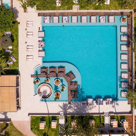 Hotel King Minos Retreat & 5*