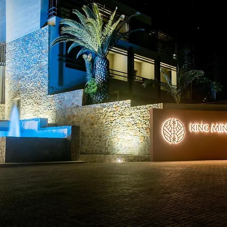 King Minos Retreat & 5*