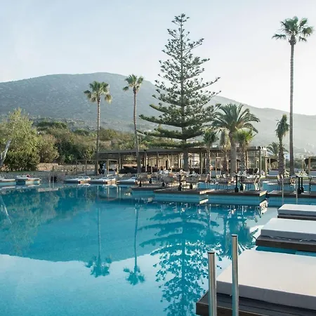 King Minos Retreat & Hersonissos (Crete)
