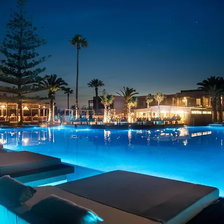 King Minos Retreat & 5* Hersonissos (Crete)