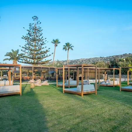 King Minos Retreat & 5* Hersonissos (Crete)