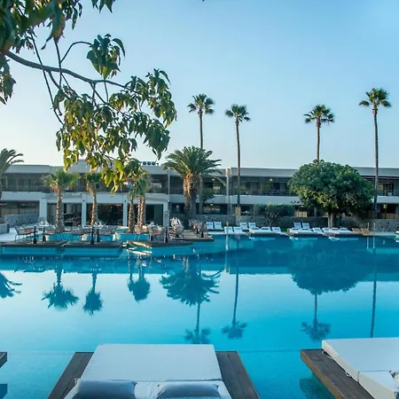 Hotel King Minos Retreat & 5*