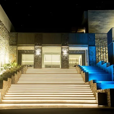 King Minos Retreat & Ξενοδοχείο Χερσόνησος