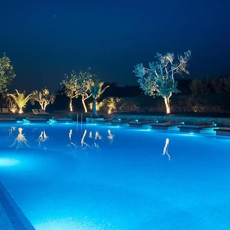 King Minos Retreat & Hersonissos (Crete)
