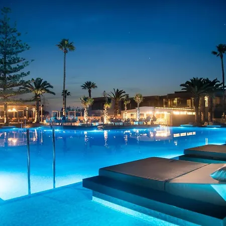 King Minos Retreat & Ξενοδοχείο