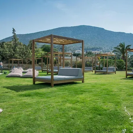 King Minos Retreat & Hotel