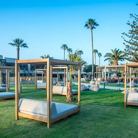 Hotel King Minos Retreat & 5*