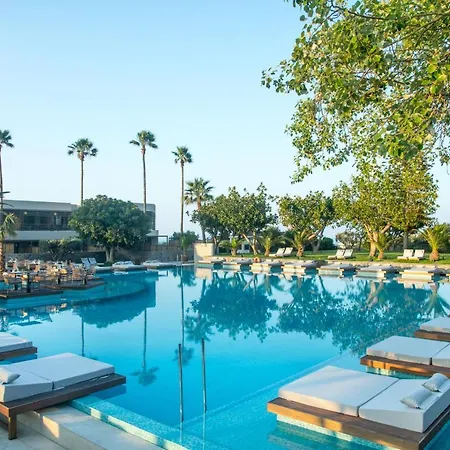 Hotel King Minos Retreat & 5*