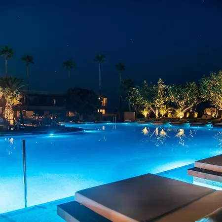 King Minos Retreat & Hotel