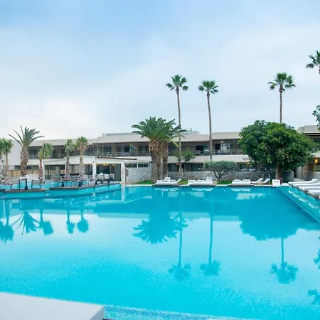 Hotel King Minos Retreat &