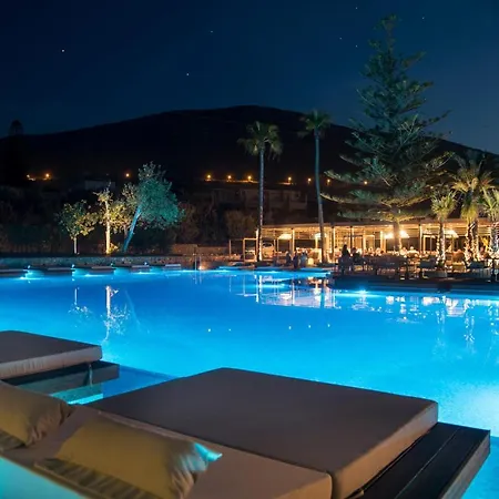 Hotel King Minos Retreat & Hersonissos (Crete)