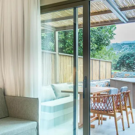 King Minos Retreat & 5*