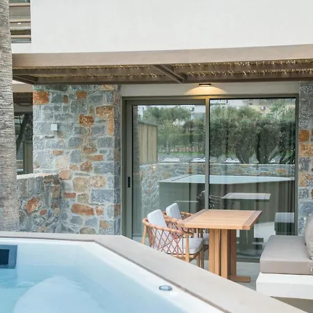 Hotel King Minos Retreat &