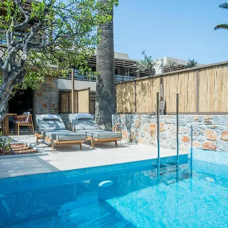 King Minos Retreat Resort&spa 5*