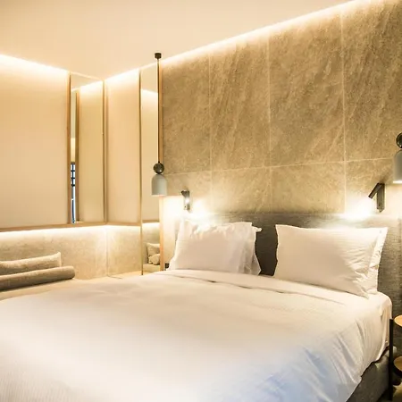 King Minos Retreat & Hotel