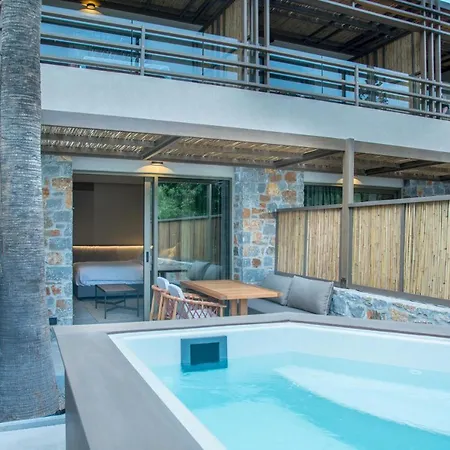 King Minos Retreat &