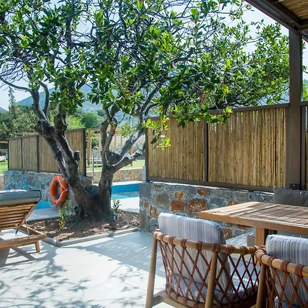 King Minos Retreat & Hotel