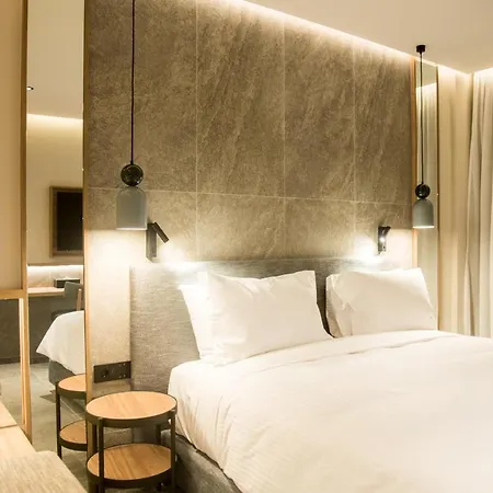 Hotel King Minos Retreat & Hersonissos (Crete)